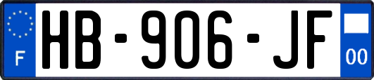 HB-906-JF