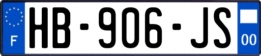 HB-906-JS