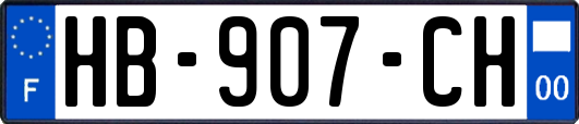 HB-907-CH