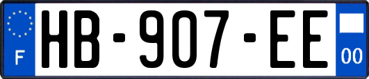 HB-907-EE