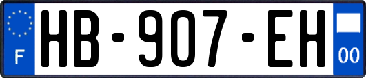 HB-907-EH