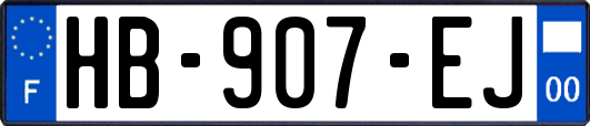 HB-907-EJ