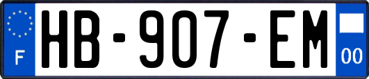 HB-907-EM