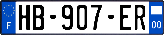 HB-907-ER