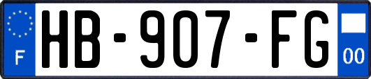 HB-907-FG