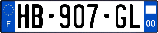 HB-907-GL