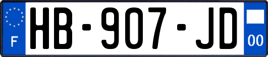 HB-907-JD