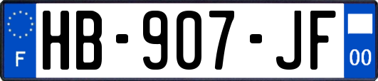 HB-907-JF