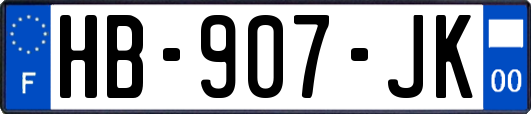 HB-907-JK
