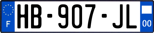 HB-907-JL