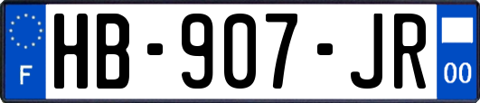 HB-907-JR