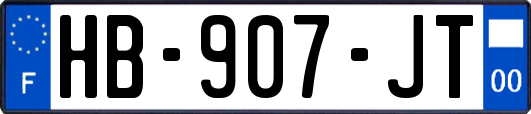 HB-907-JT