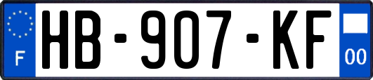 HB-907-KF