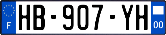 HB-907-YH
