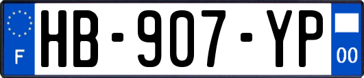HB-907-YP