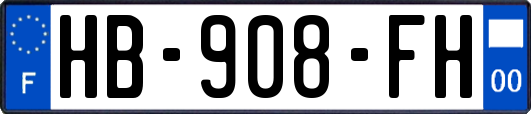 HB-908-FH