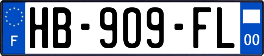 HB-909-FL