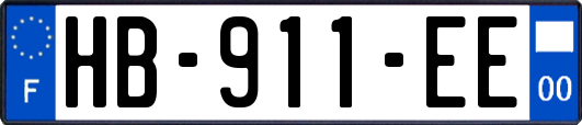 HB-911-EE