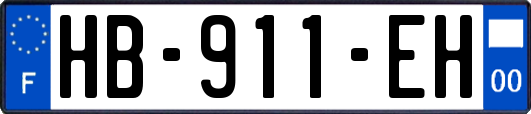 HB-911-EH