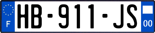 HB-911-JS