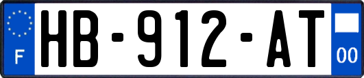 HB-912-AT