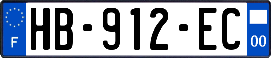 HB-912-EC