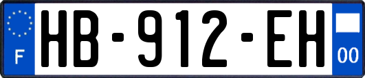 HB-912-EH