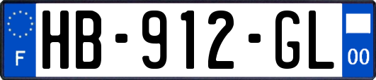 HB-912-GL