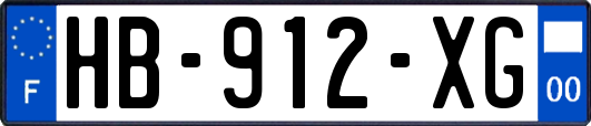 HB-912-XG