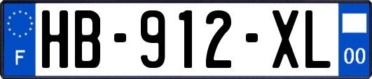 HB-912-XL