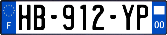 HB-912-YP