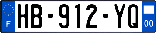 HB-912-YQ