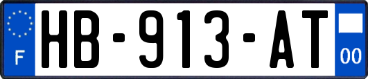 HB-913-AT