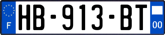 HB-913-BT