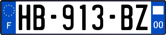 HB-913-BZ