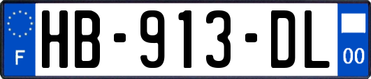 HB-913-DL