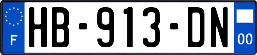 HB-913-DN