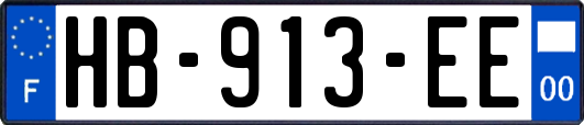 HB-913-EE