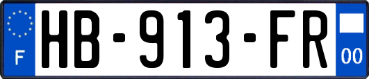 HB-913-FR