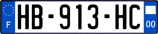 HB-913-HC