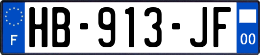 HB-913-JF