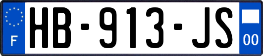 HB-913-JS