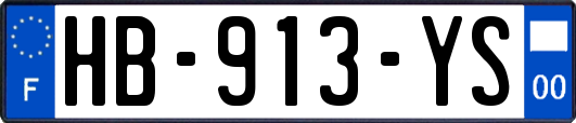 HB-913-YS