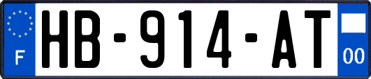 HB-914-AT