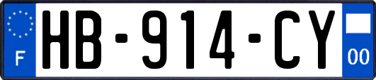 HB-914-CY