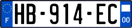 HB-914-EC
