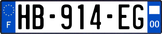 HB-914-EG