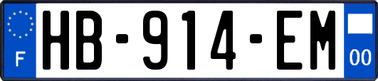 HB-914-EM