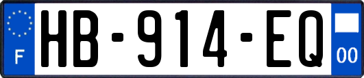 HB-914-EQ