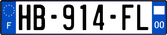 HB-914-FL